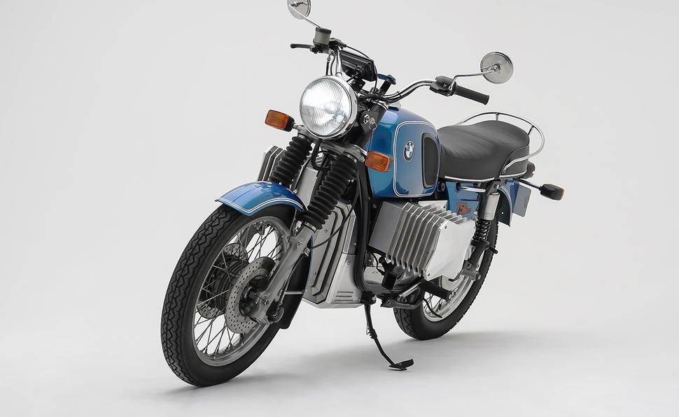 BMW R 75