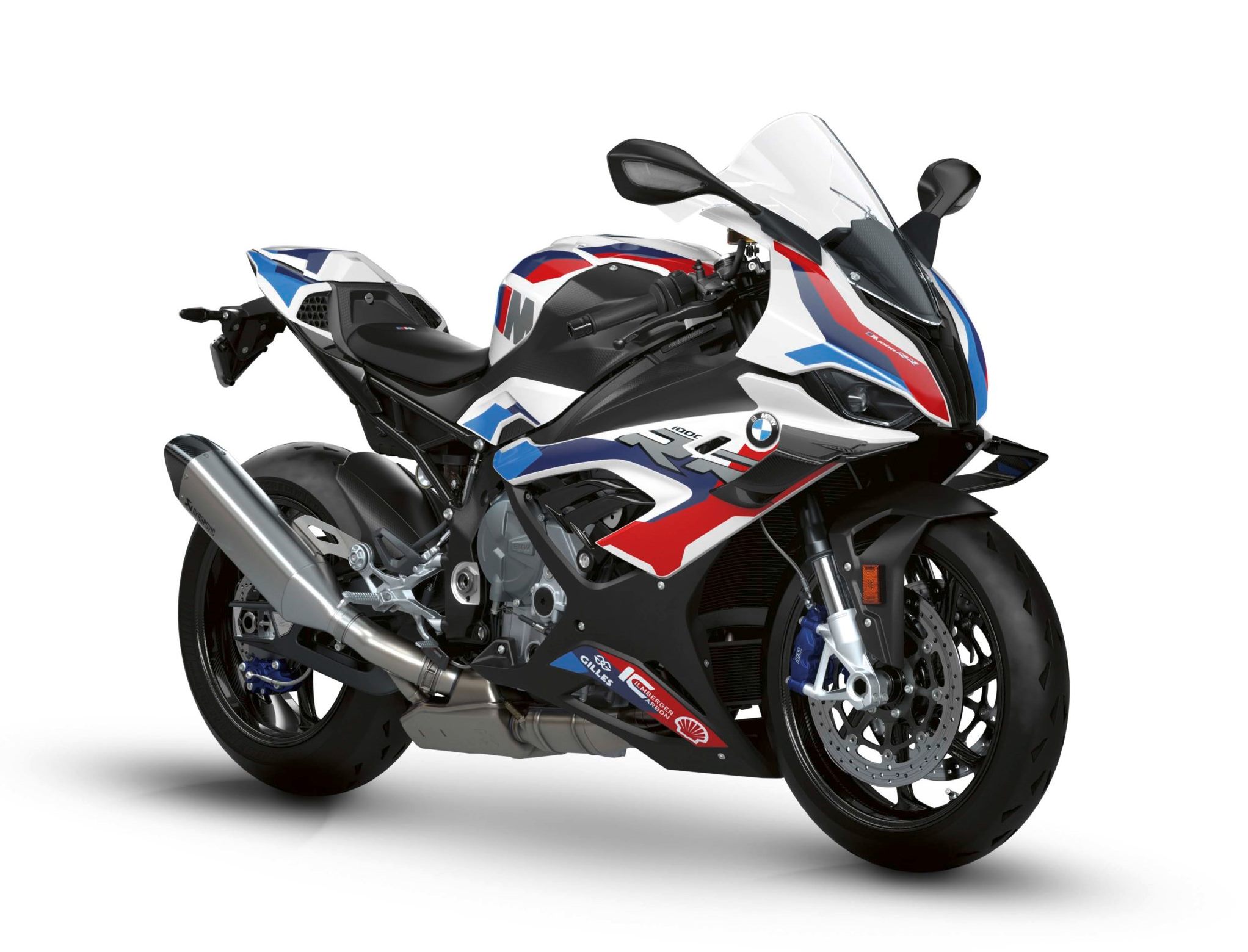 BMW M1000RR 2021