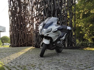 BMW R1200RT