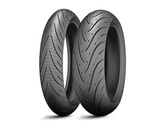 Michelin Pilot Road 3