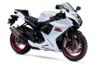 Мотошины для SUZUKI GSX-R 750