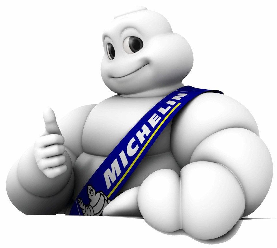Обзор моторезины Michelin