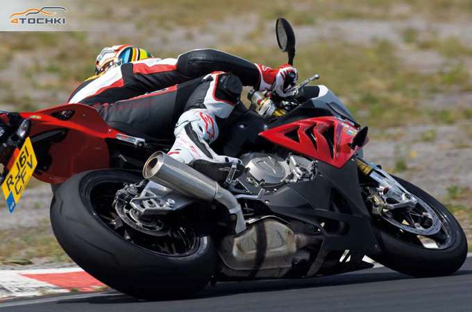 Pirelli Diablo Supercorsa SC2 2013