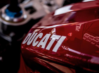 Боссы VW опять задумались о продаже Ducati