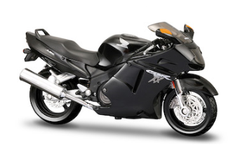 Шины на Honda CBR 1100 XX Blackbird или шины на дрозда