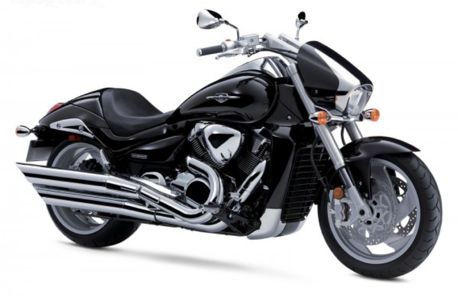 Шины на Suzuki Boulevard