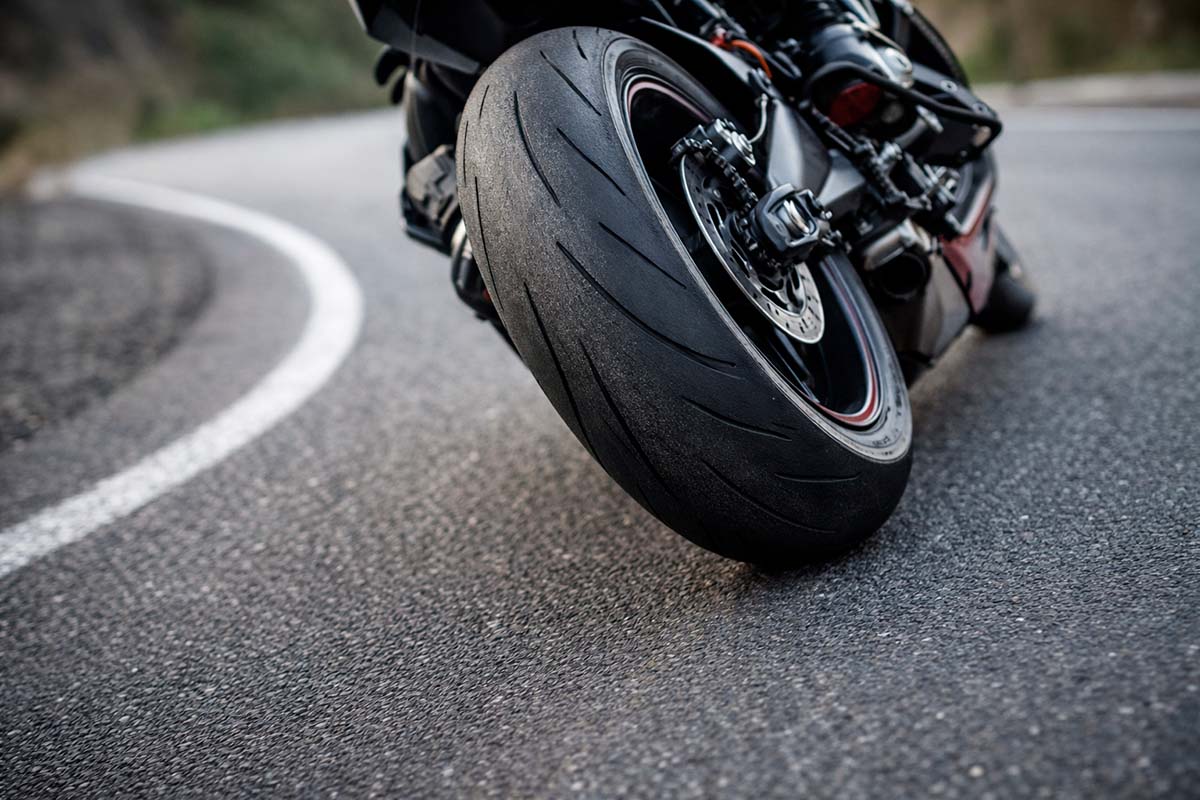 5 ошибок при выборе спортивных мотошин для мотоцикла